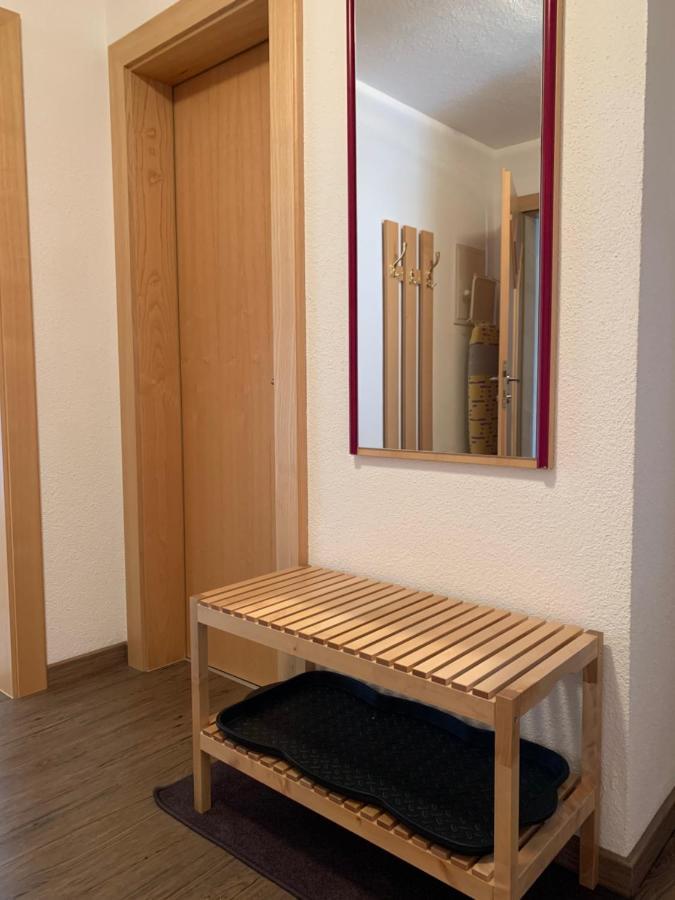 Pension Strolz Sankt Anton am Arlberg Kültér fotó
